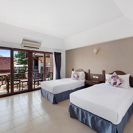 Myvillage Lamai Ngoại thất bức ảnh