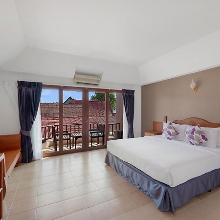 Myvillage Lamai Ngoại thất bức ảnh