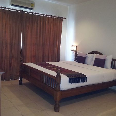 Myvillage Lamai Ngoại thất bức ảnh