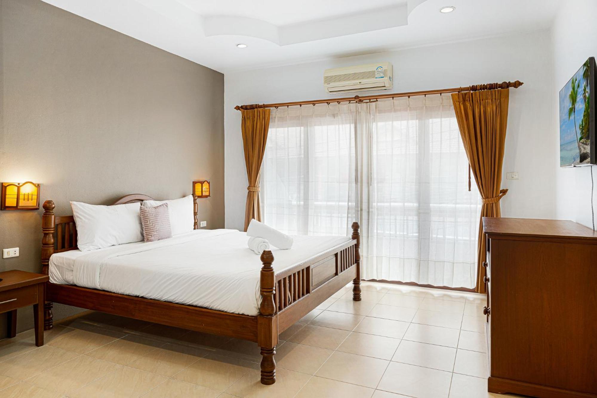 Myvillage Lamai Ngoại thất bức ảnh