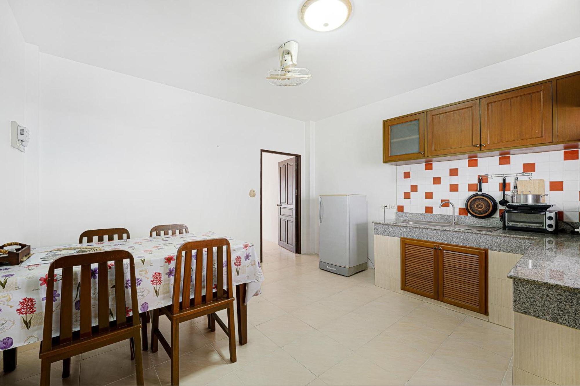 Myvillage Lamai Ngoại thất bức ảnh
