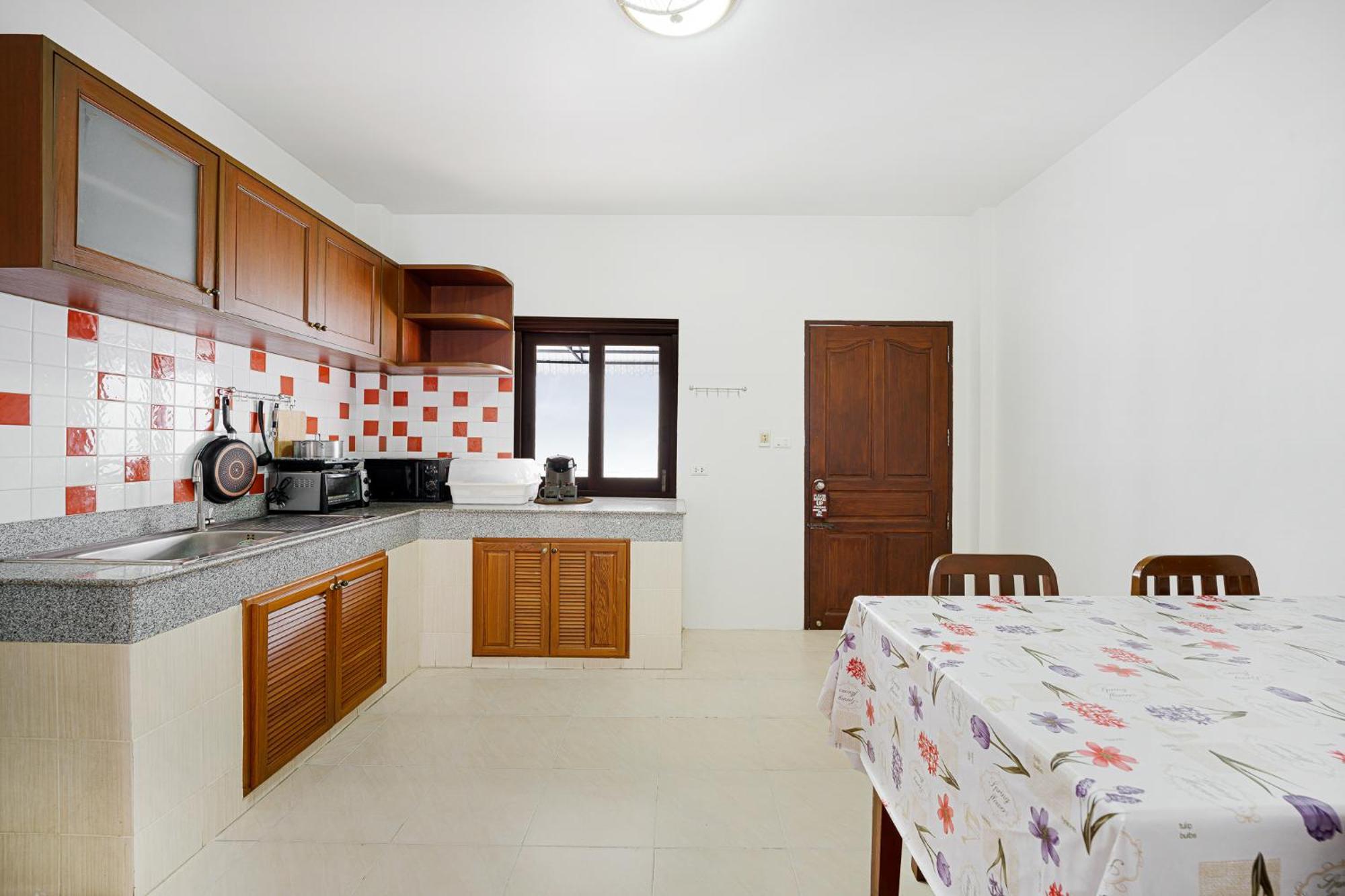 Myvillage Lamai Ngoại thất bức ảnh
