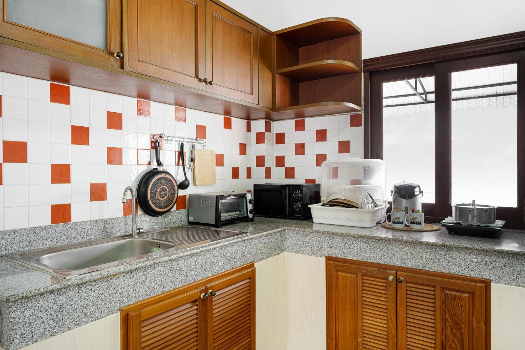 Myvillage Lamai Ngoại thất bức ảnh