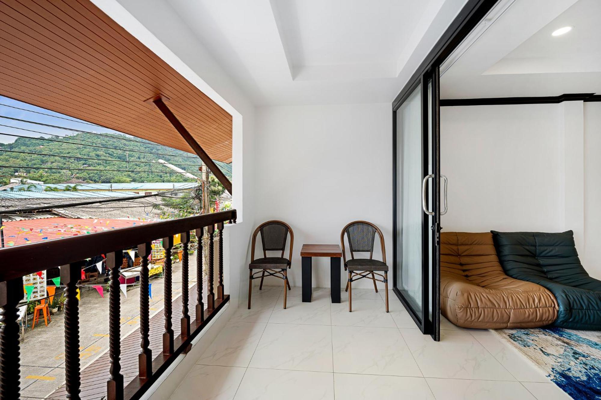 Myvillage Lamai Ngoại thất bức ảnh