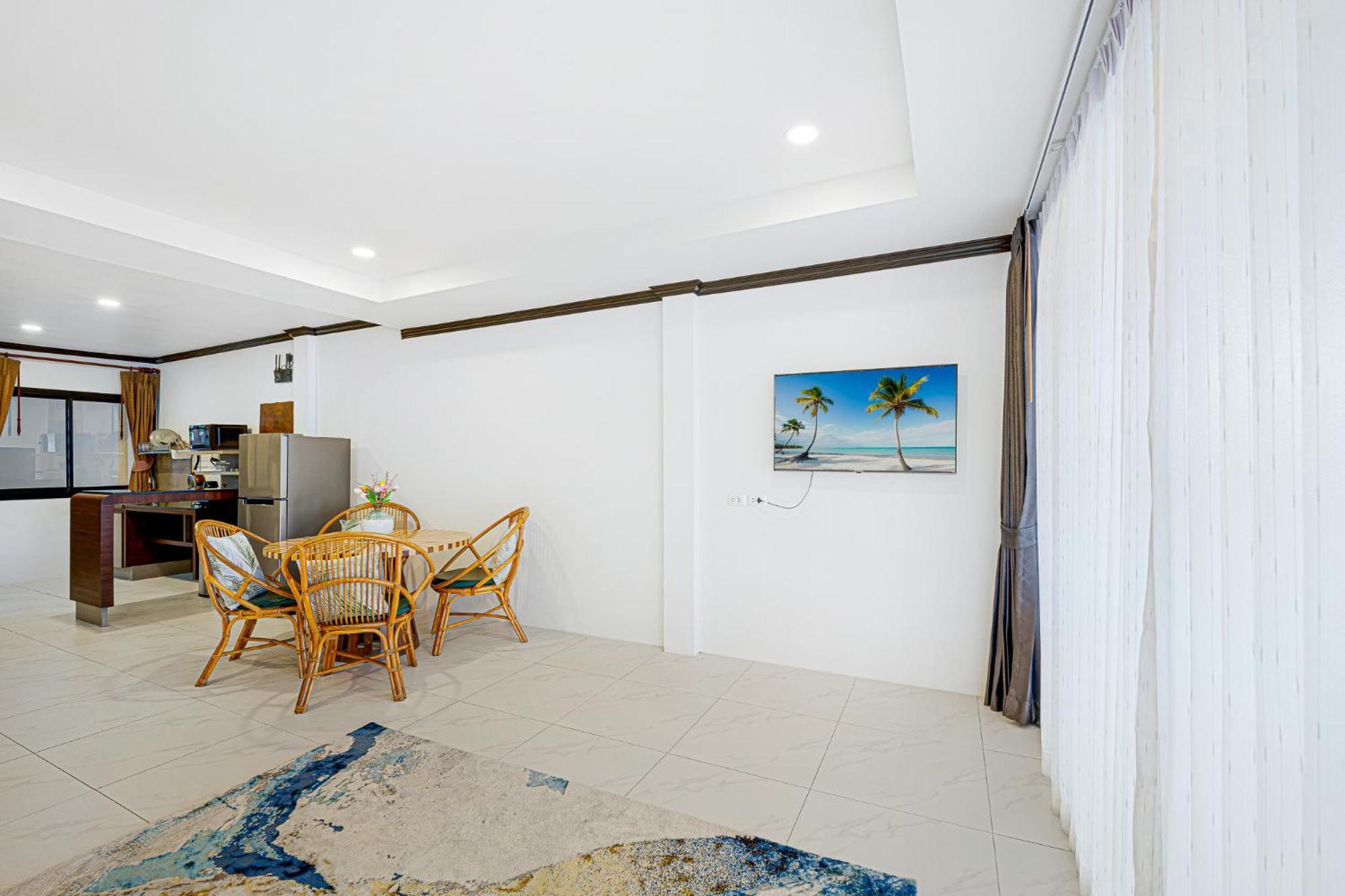 Myvillage Lamai Ngoại thất bức ảnh