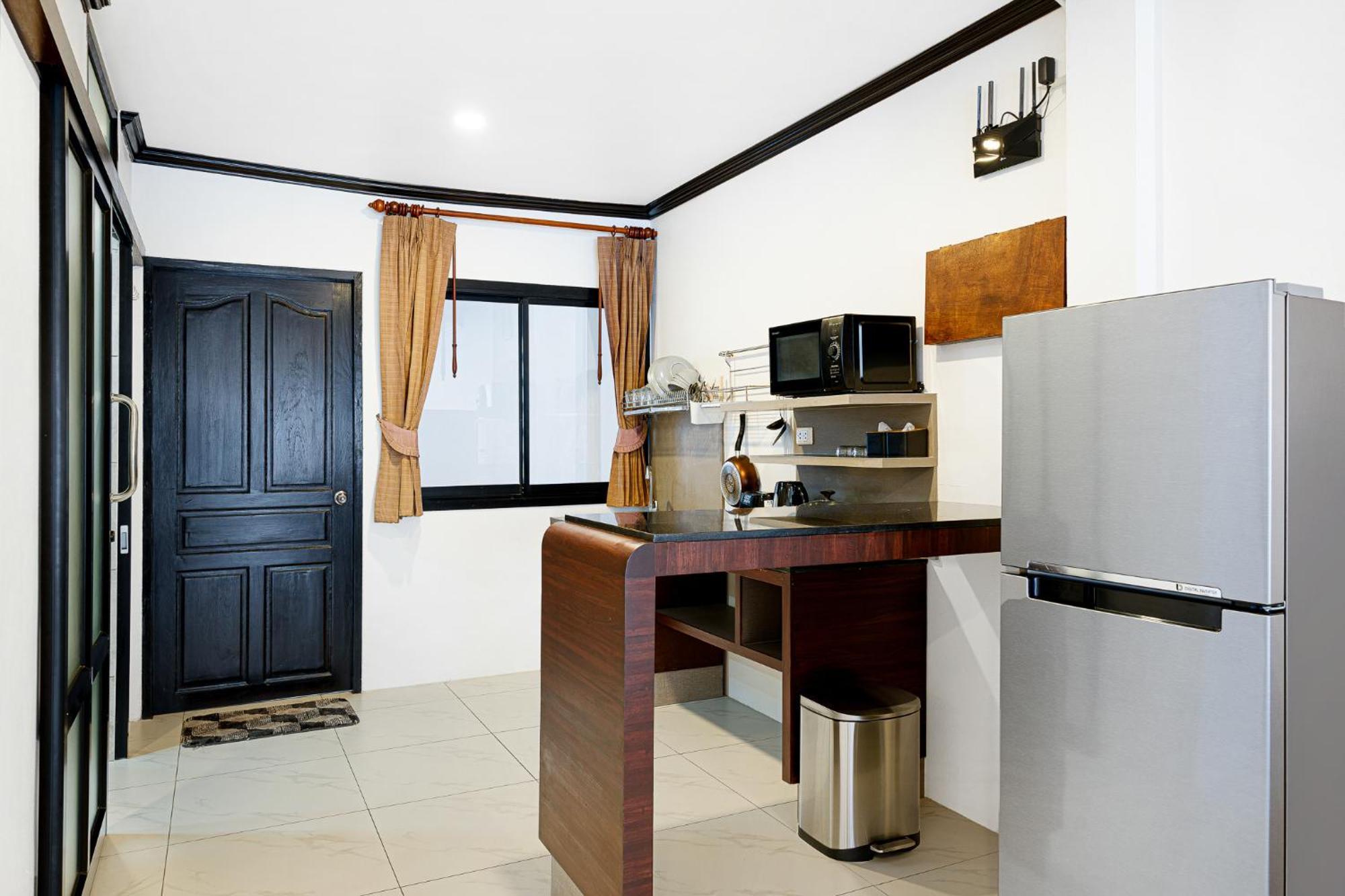 Myvillage Lamai Ngoại thất bức ảnh
