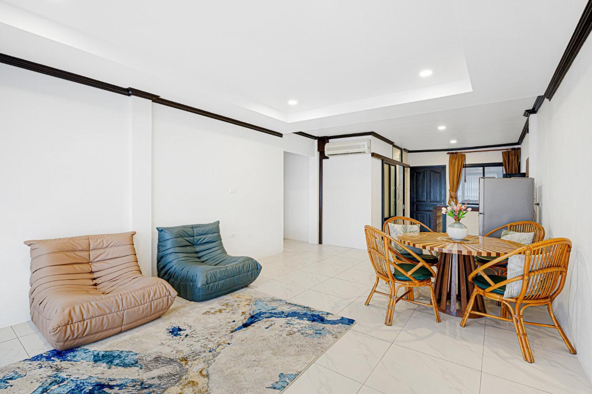 Myvillage Lamai Ngoại thất bức ảnh