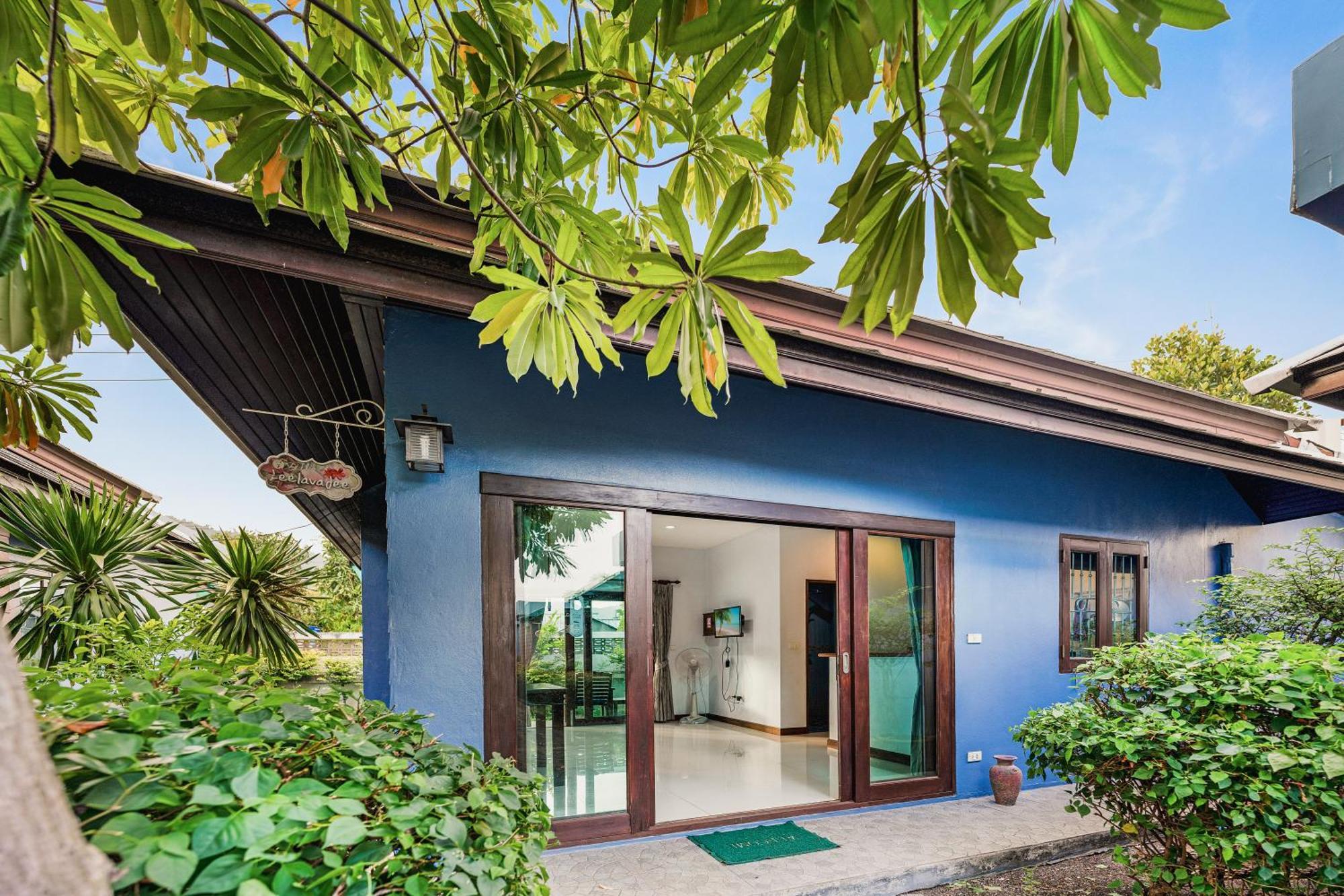 Myvillage Lamai Ngoại thất bức ảnh