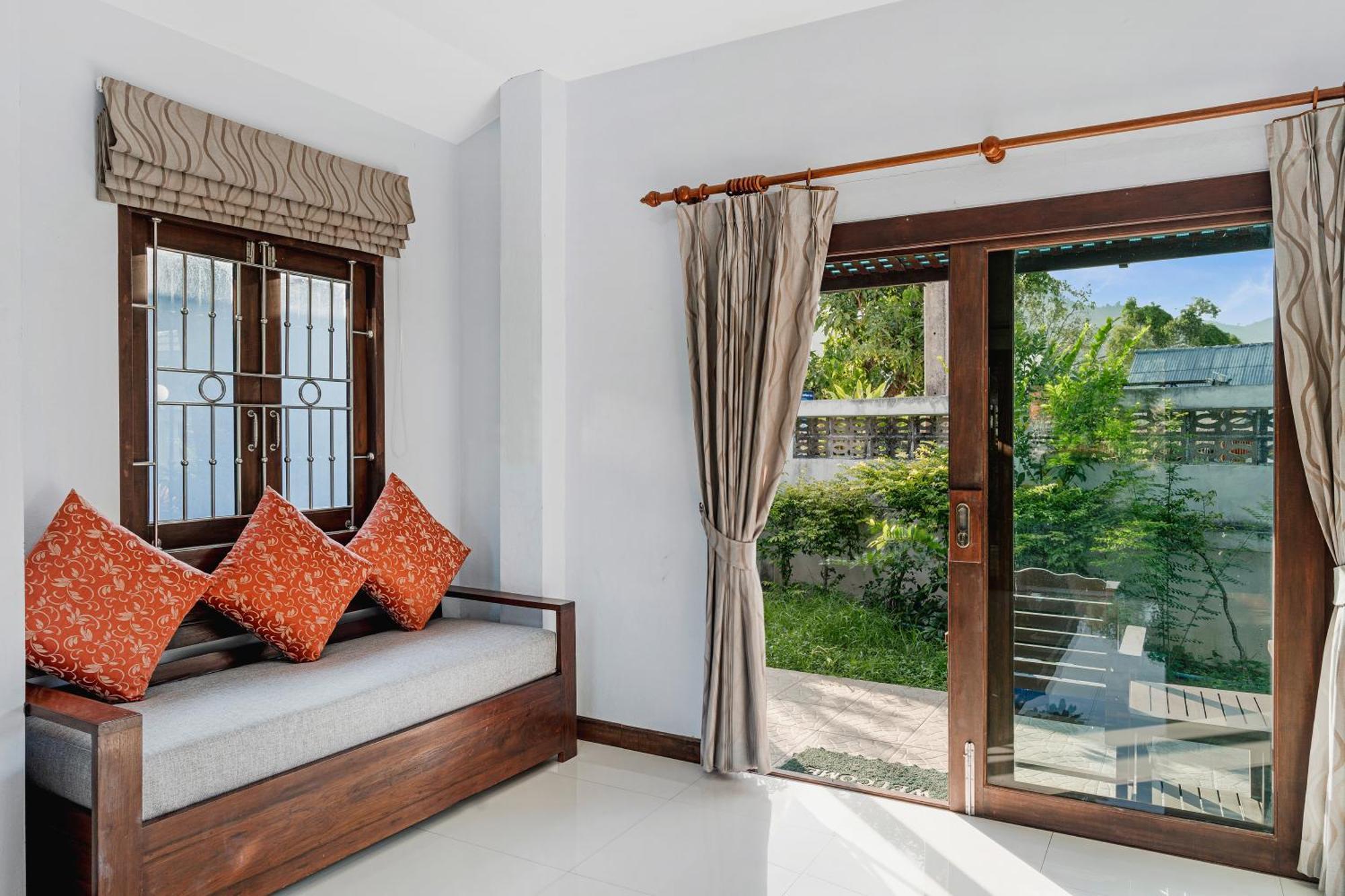Myvillage Lamai Ngoại thất bức ảnh