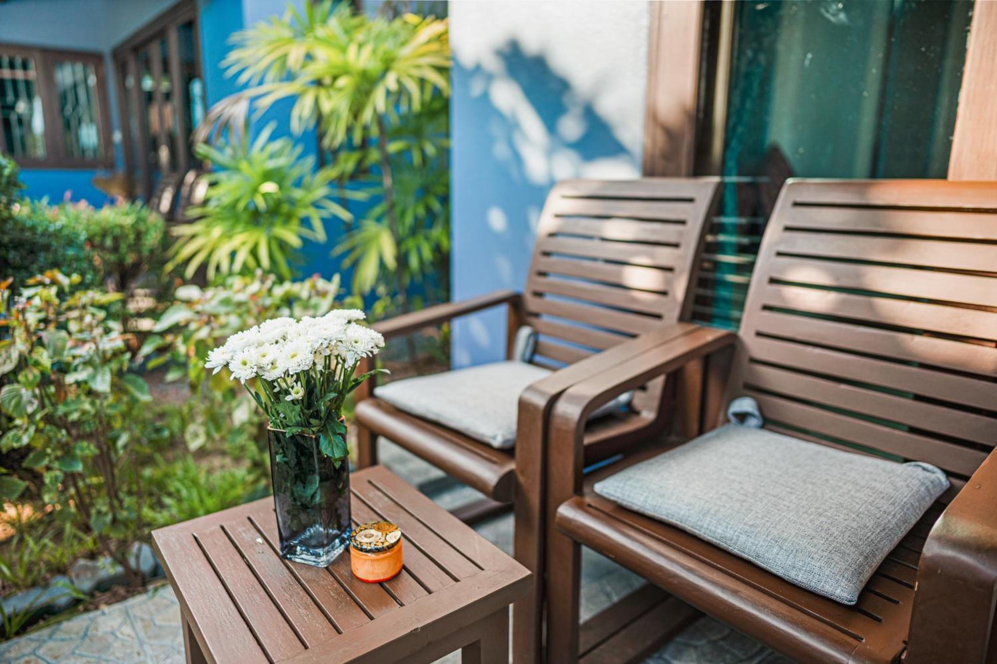 Myvillage Lamai Ngoại thất bức ảnh
