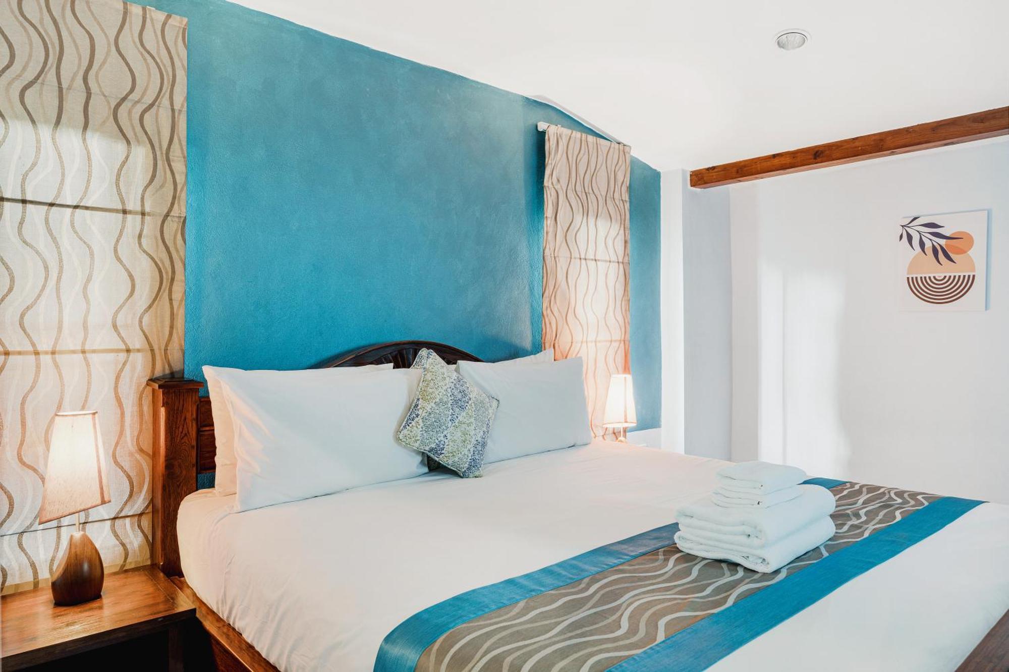 Myvillage Lamai Ngoại thất bức ảnh
