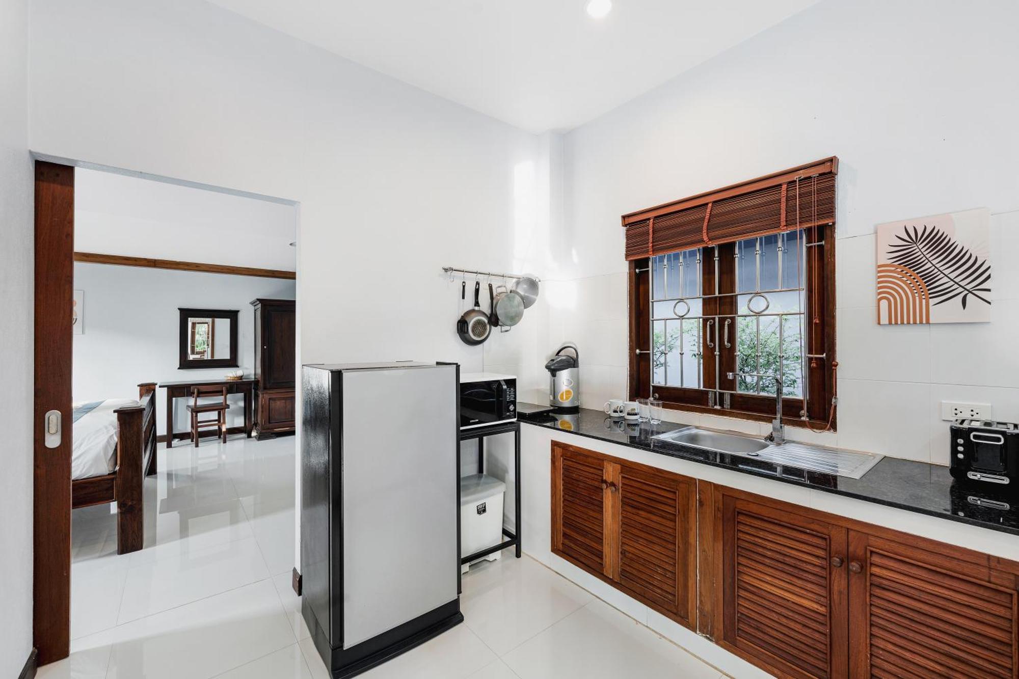 Myvillage Lamai Ngoại thất bức ảnh