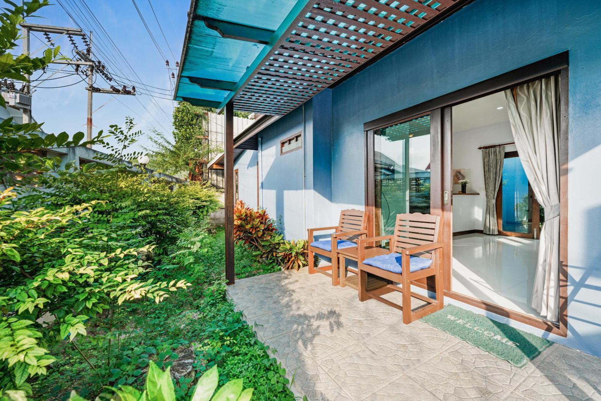 Myvillage Lamai Ngoại thất bức ảnh