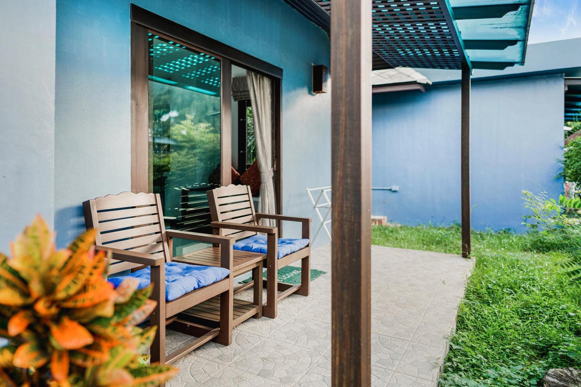 Myvillage Lamai Ngoại thất bức ảnh