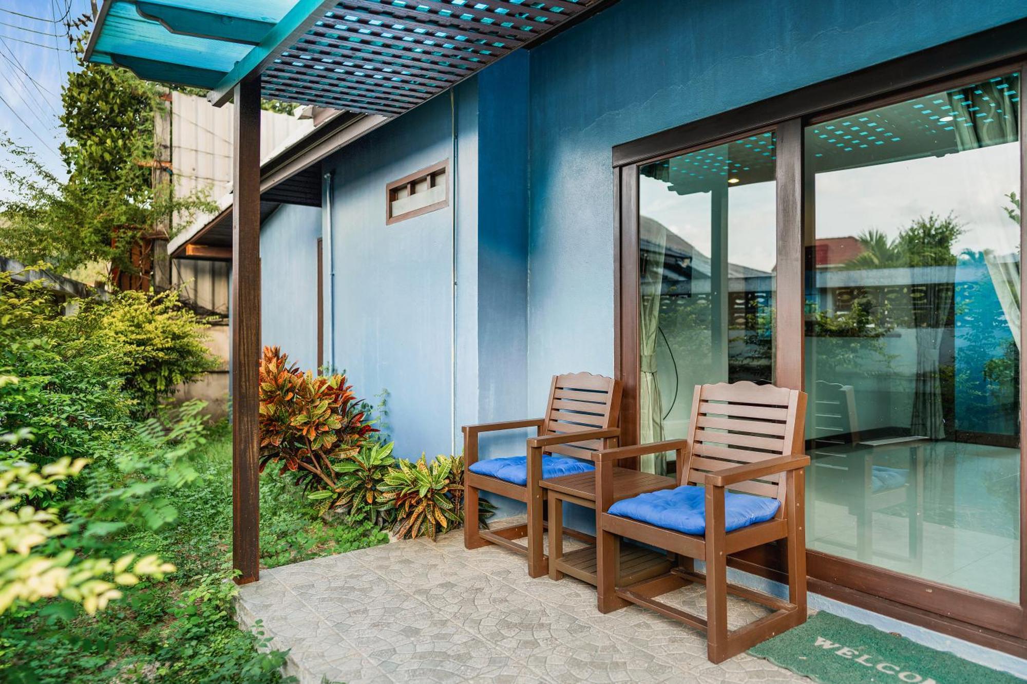 Myvillage Lamai Ngoại thất bức ảnh