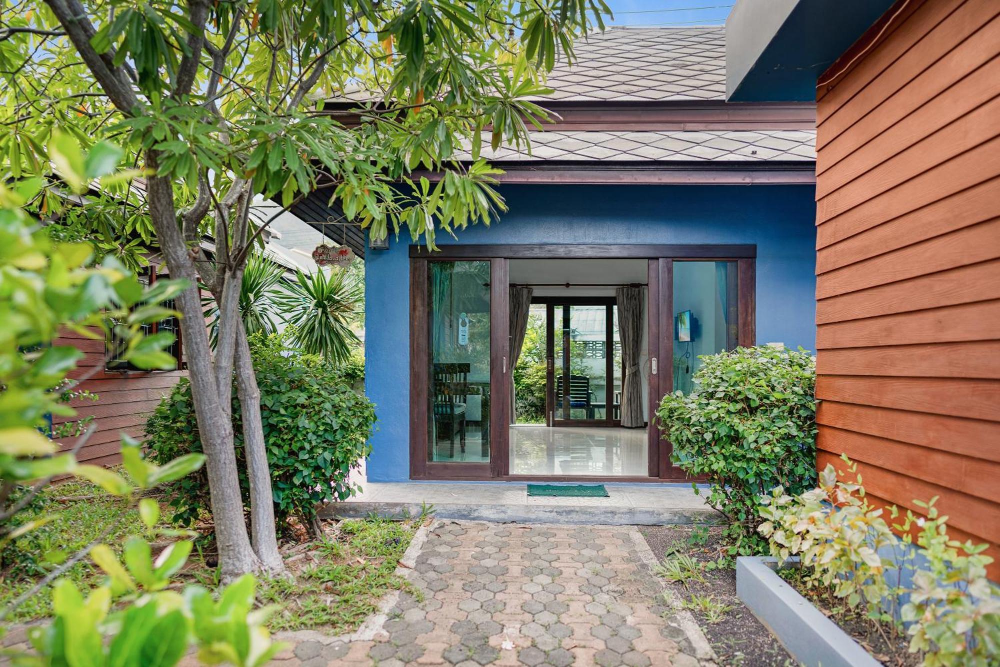 Myvillage Lamai Ngoại thất bức ảnh