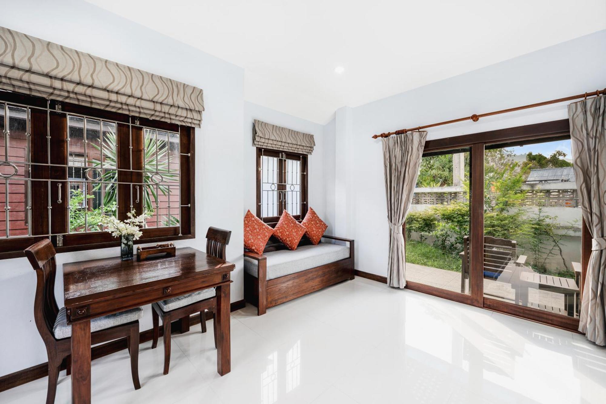 Myvillage Lamai Ngoại thất bức ảnh