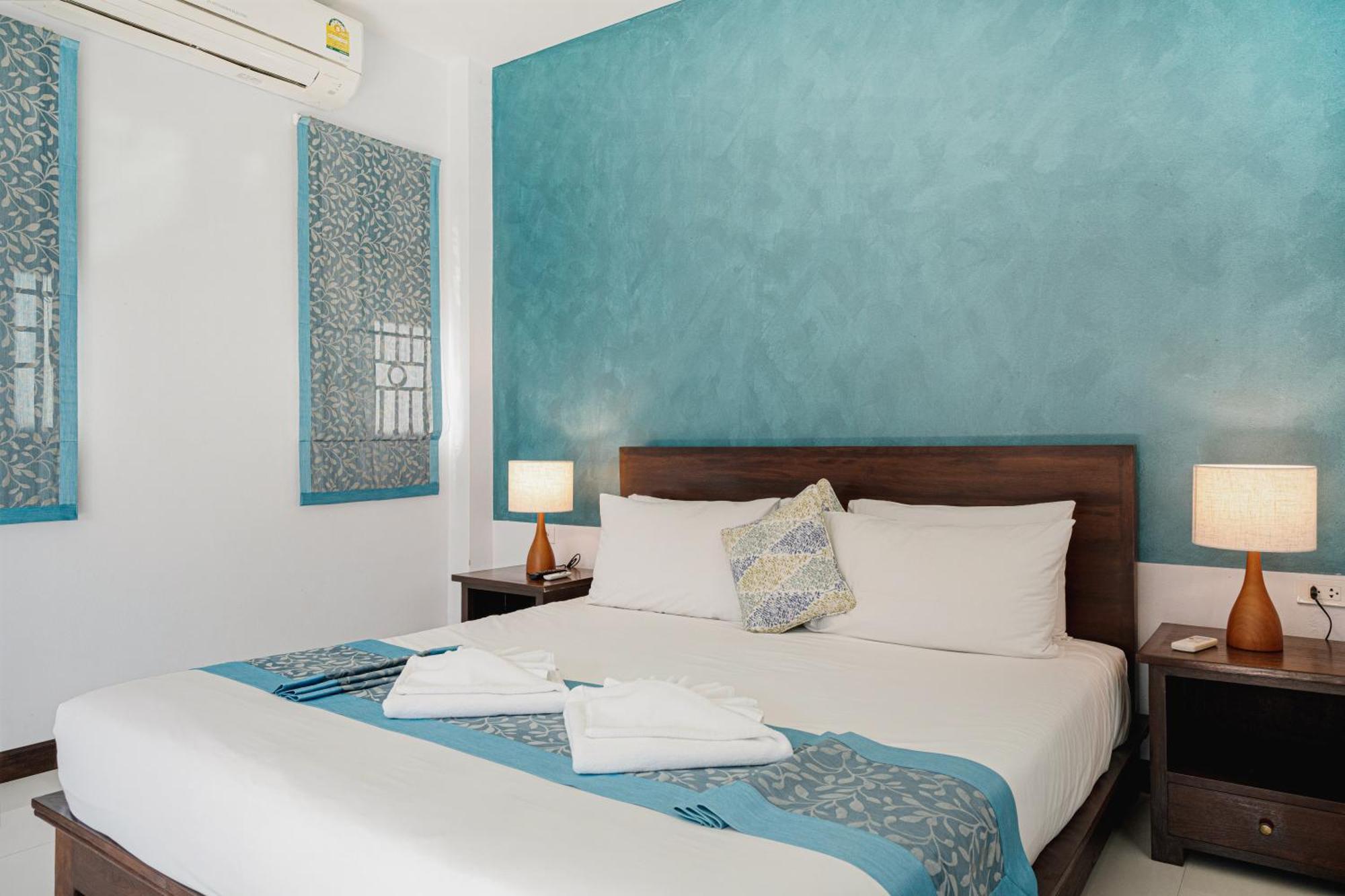 Myvillage Lamai Ngoại thất bức ảnh