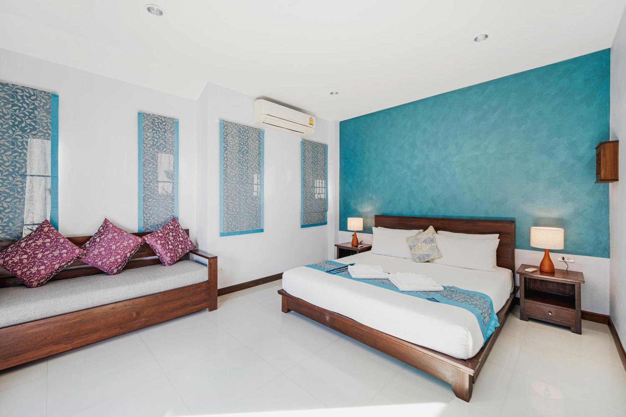 Myvillage Lamai Ngoại thất bức ảnh