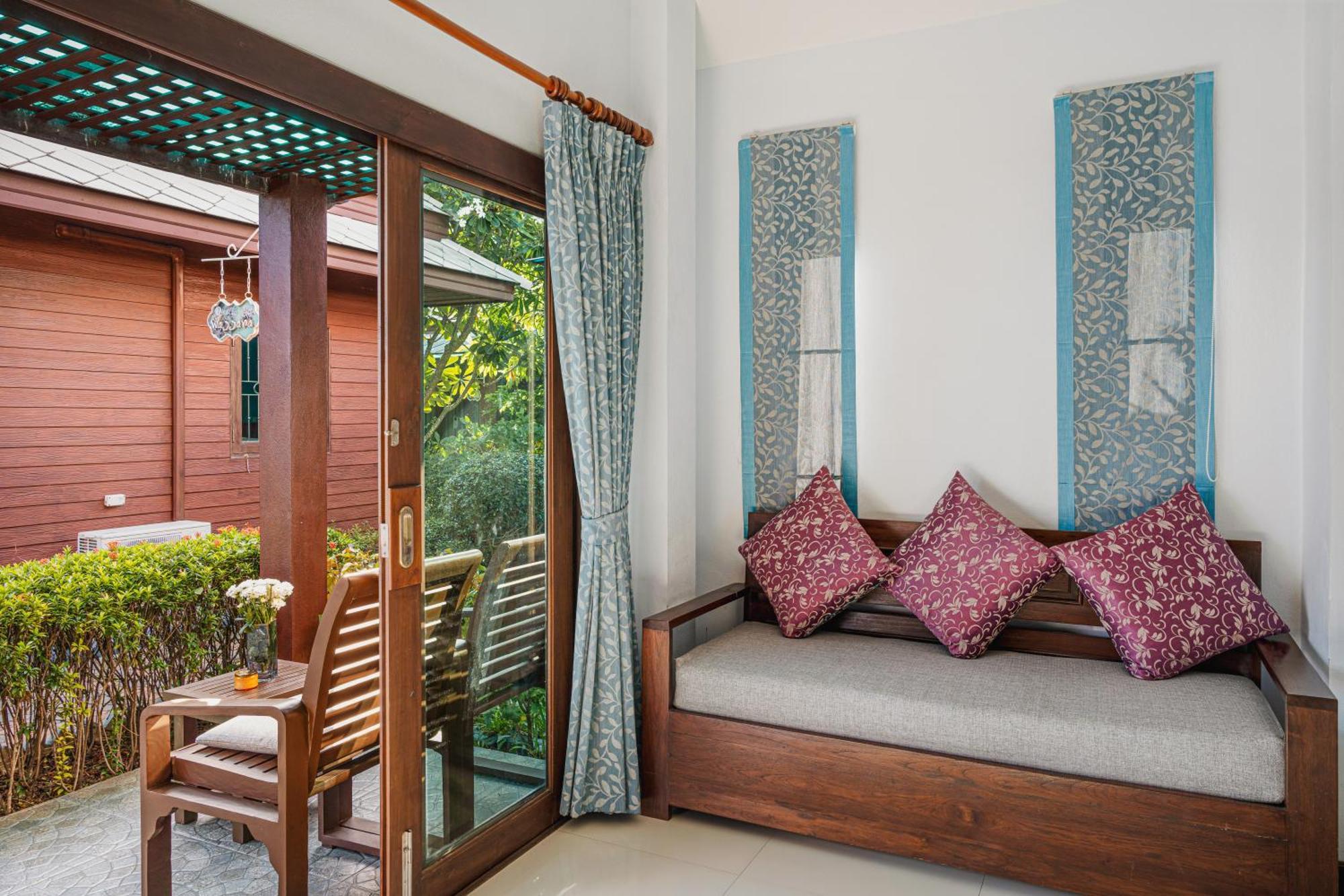 Myvillage Lamai Ngoại thất bức ảnh