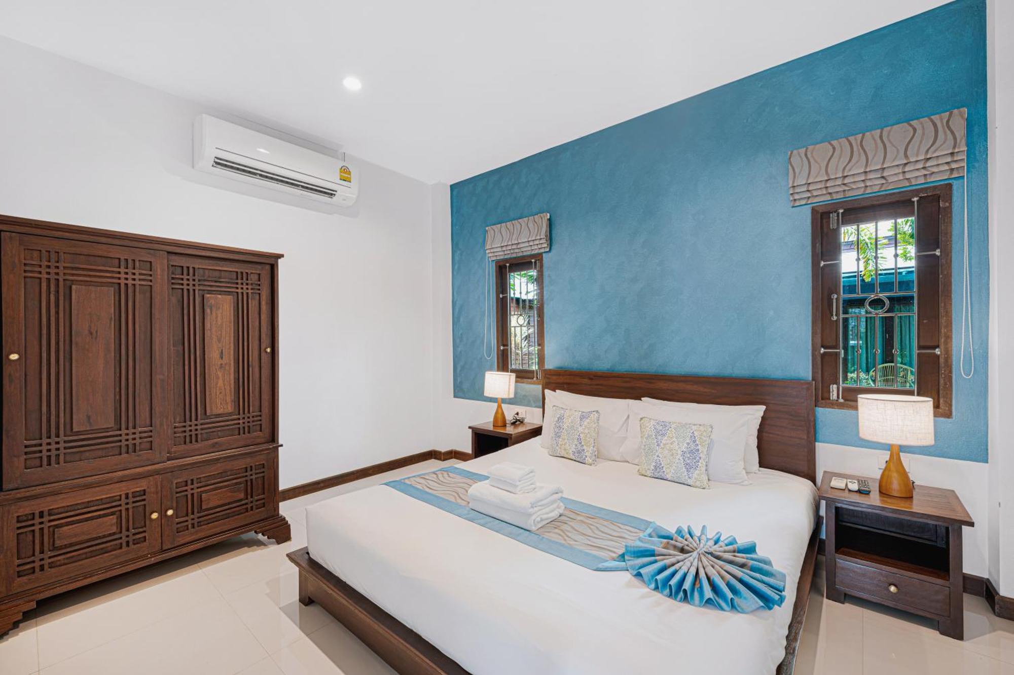 Myvillage Lamai Ngoại thất bức ảnh