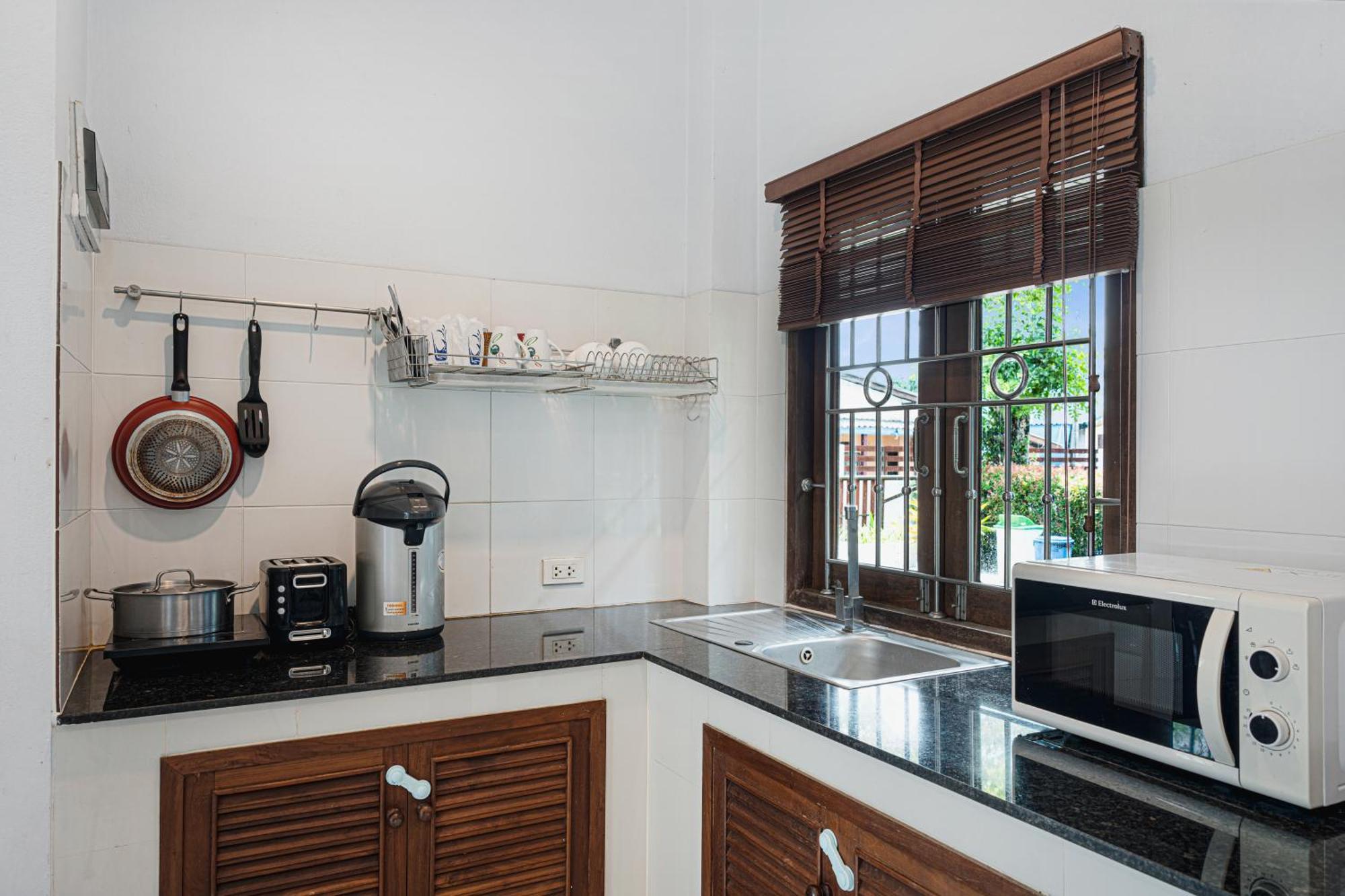 Myvillage Lamai Ngoại thất bức ảnh