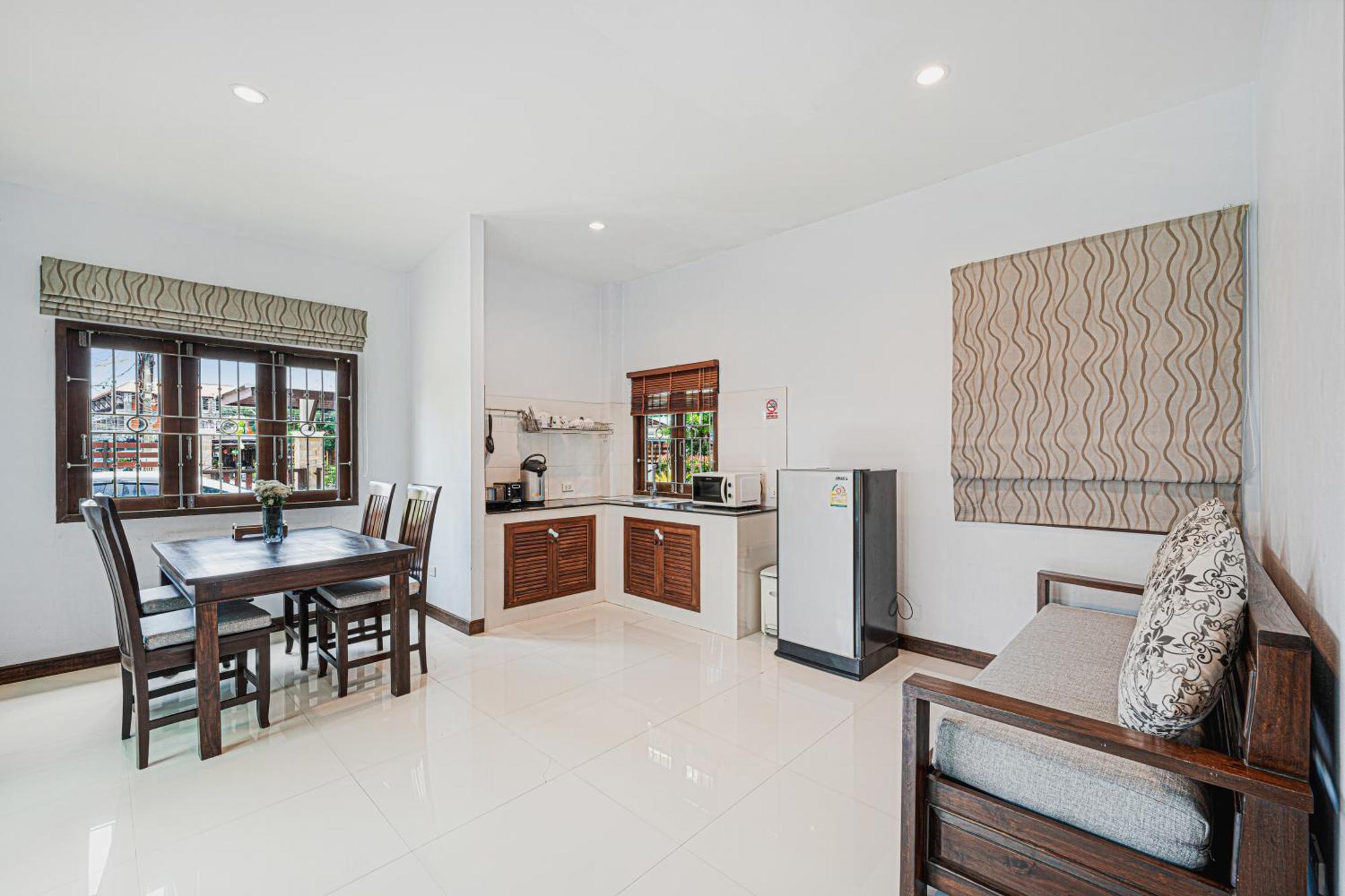 Myvillage Lamai Ngoại thất bức ảnh