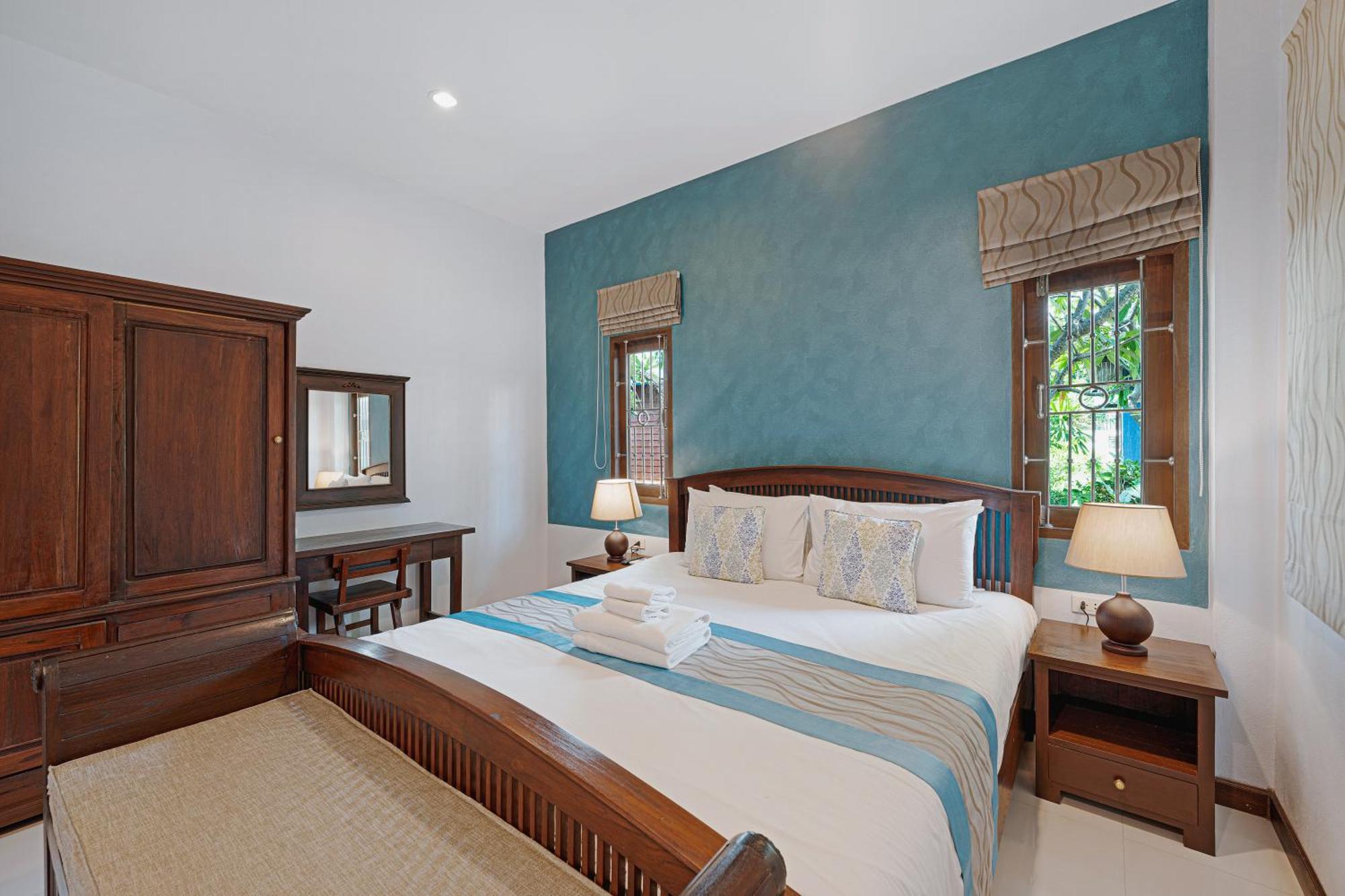 Myvillage Lamai Ngoại thất bức ảnh