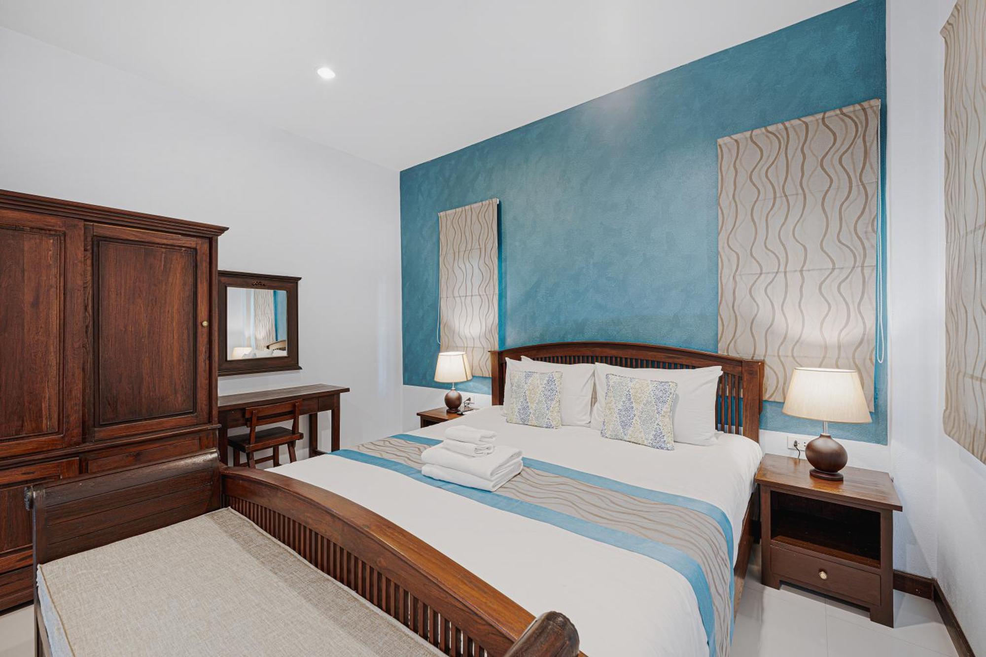 Myvillage Lamai Ngoại thất bức ảnh