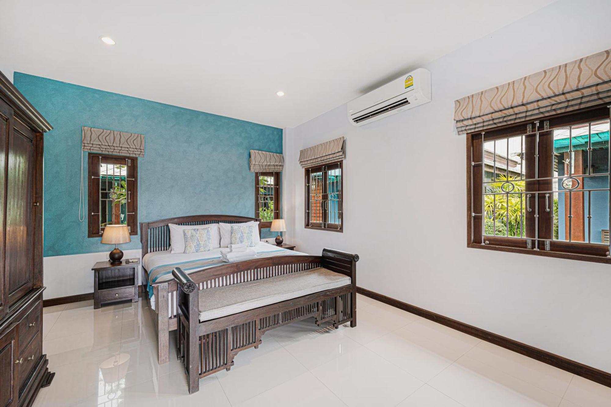 Myvillage Lamai Ngoại thất bức ảnh