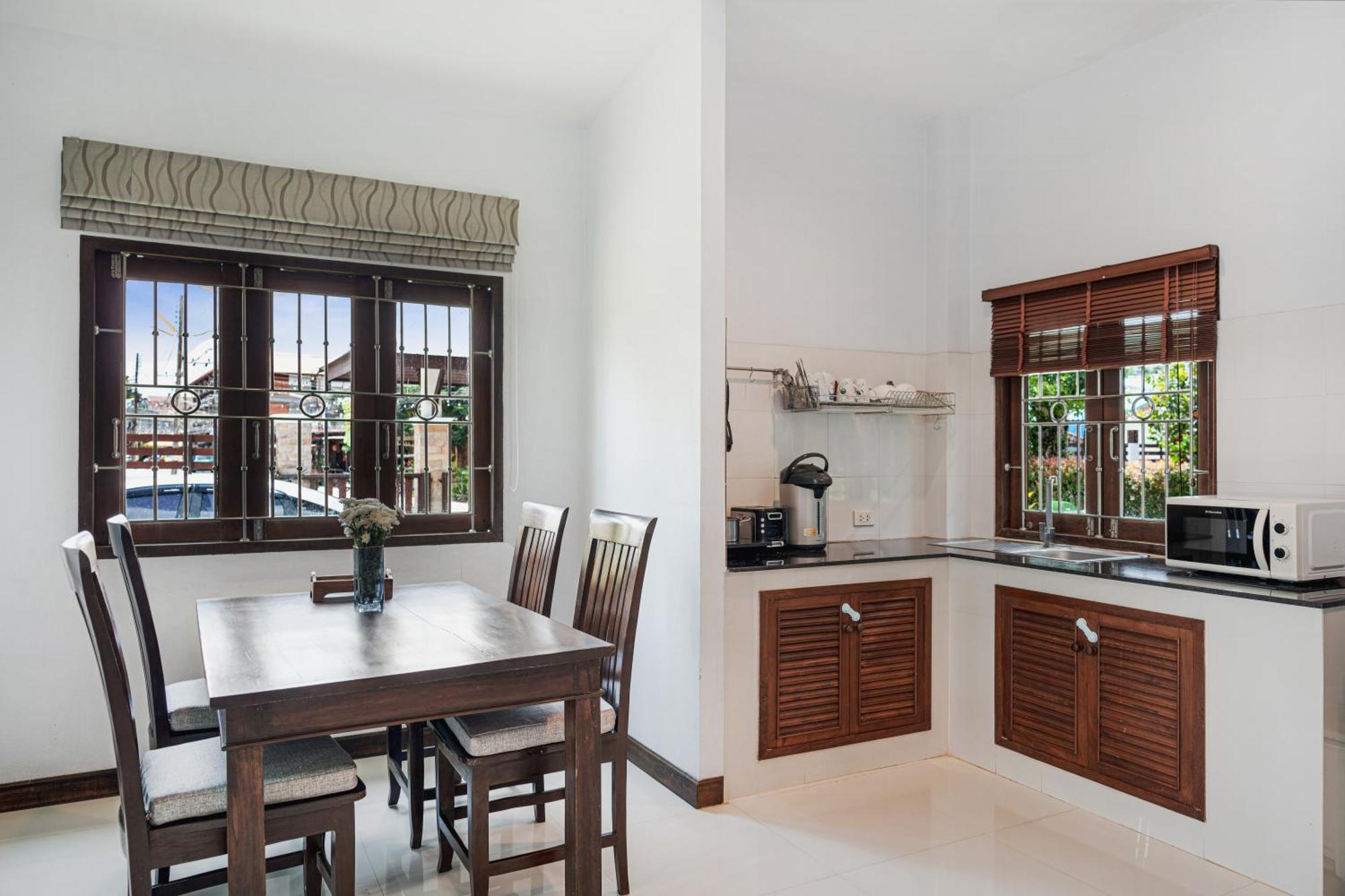 Myvillage Lamai Ngoại thất bức ảnh