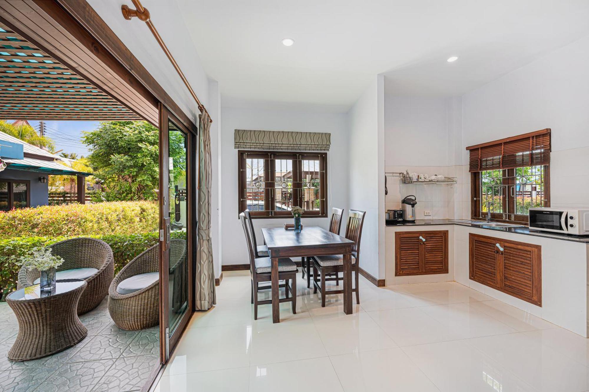 Myvillage Lamai Ngoại thất bức ảnh