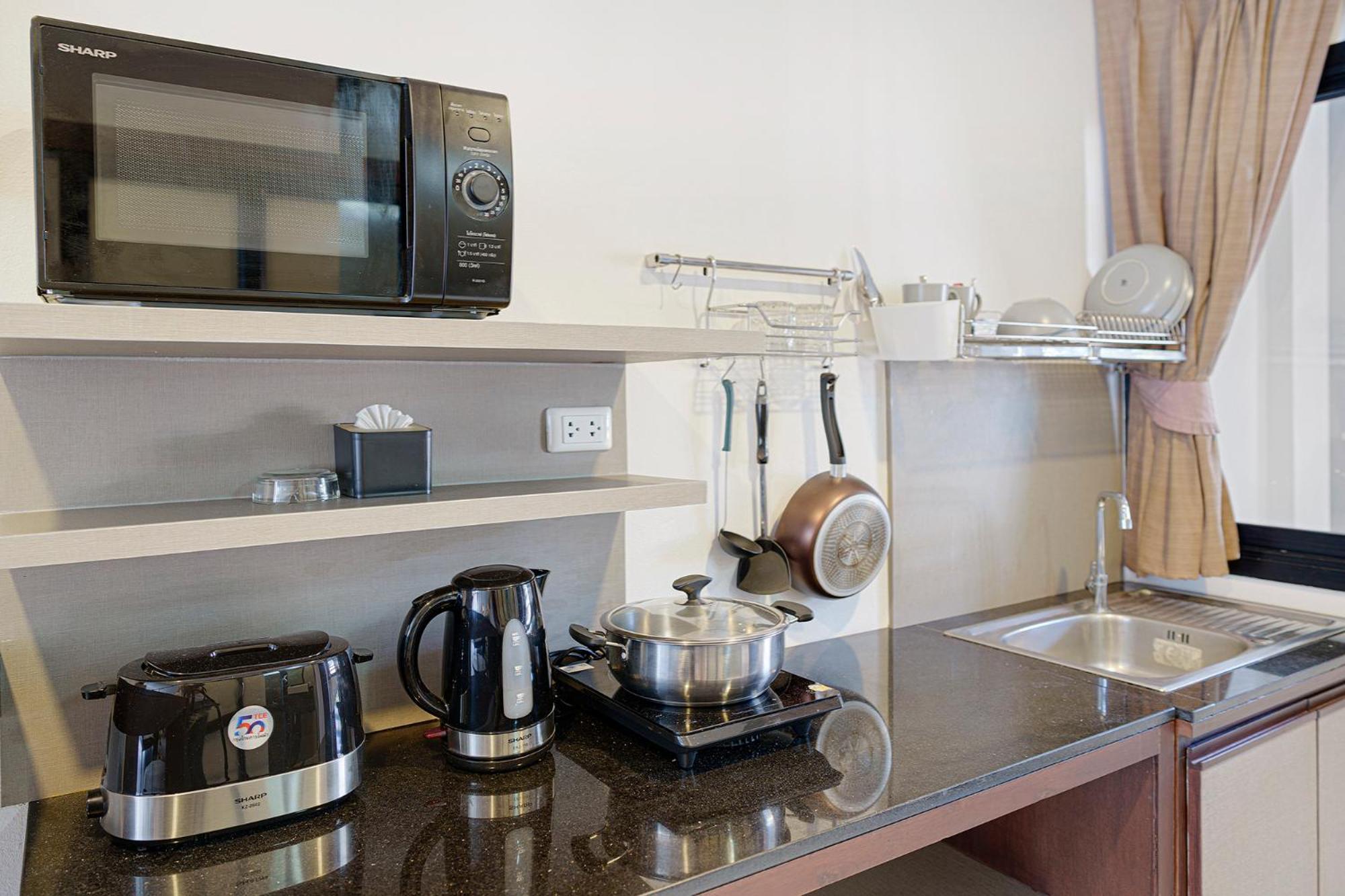 Myvillage Lamai Ngoại thất bức ảnh