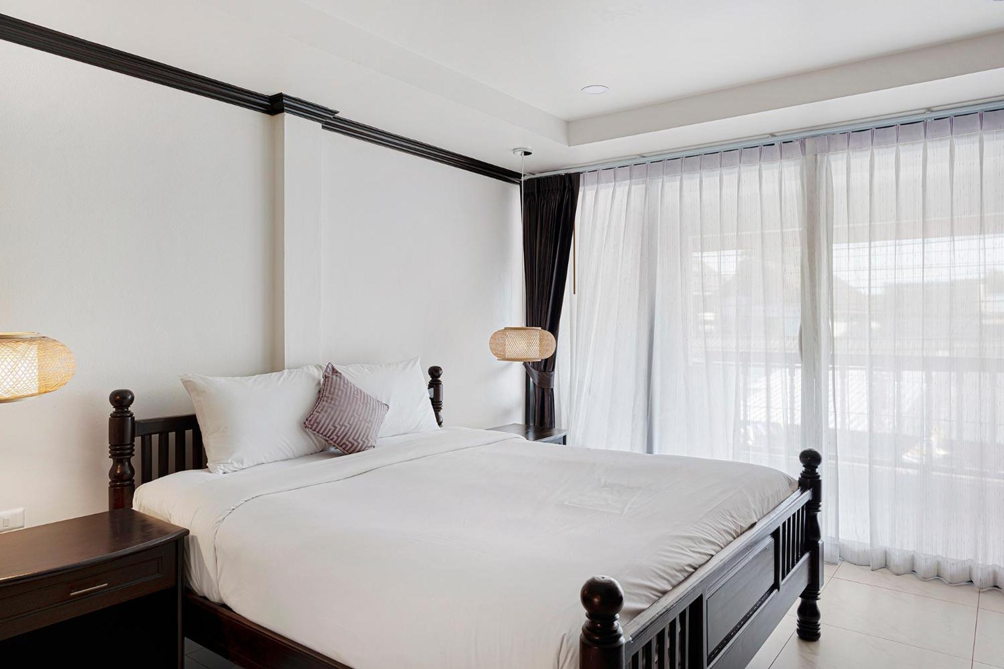 Myvillage Lamai Ngoại thất bức ảnh