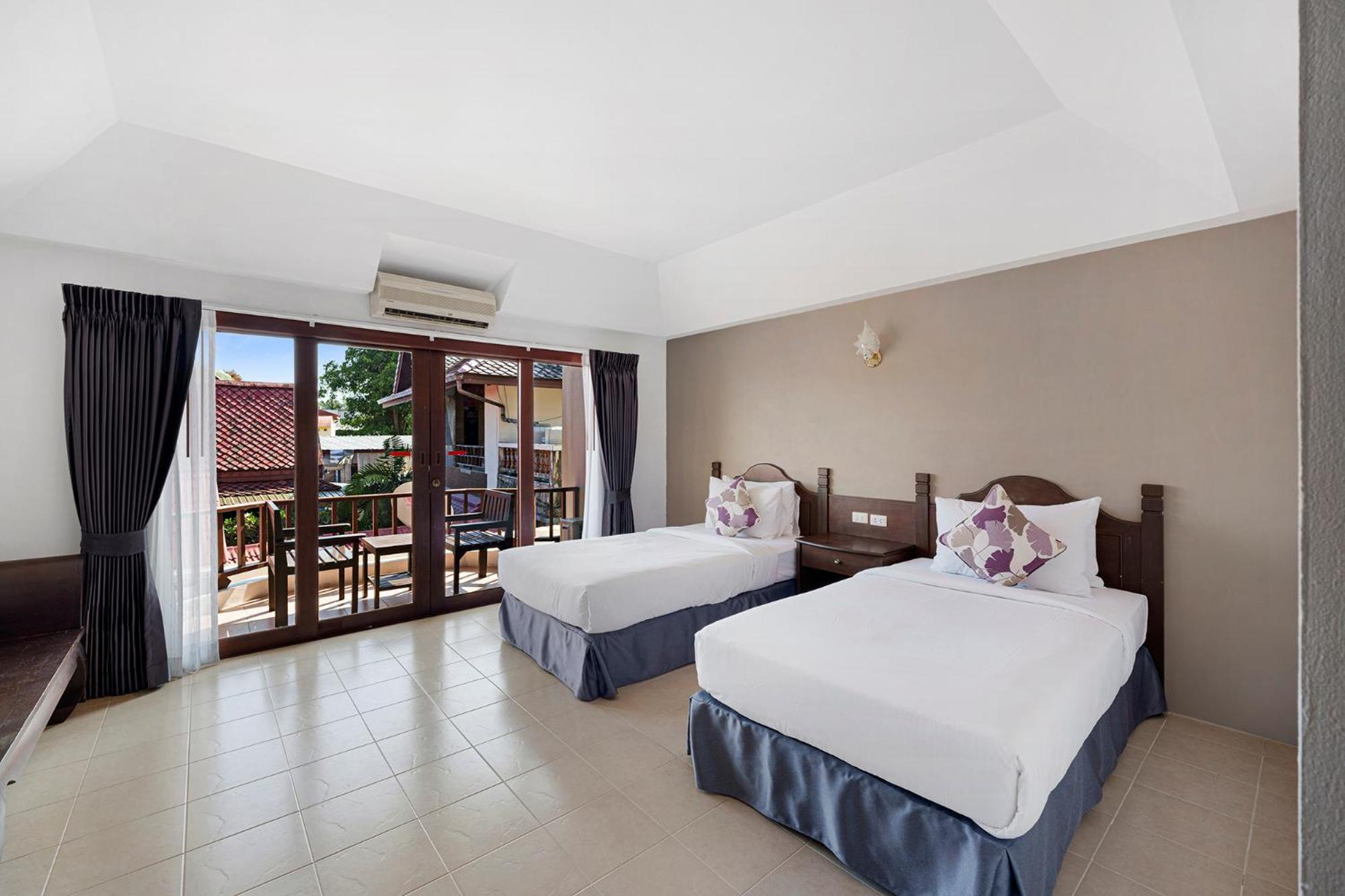 Myvillage Lamai Ngoại thất bức ảnh