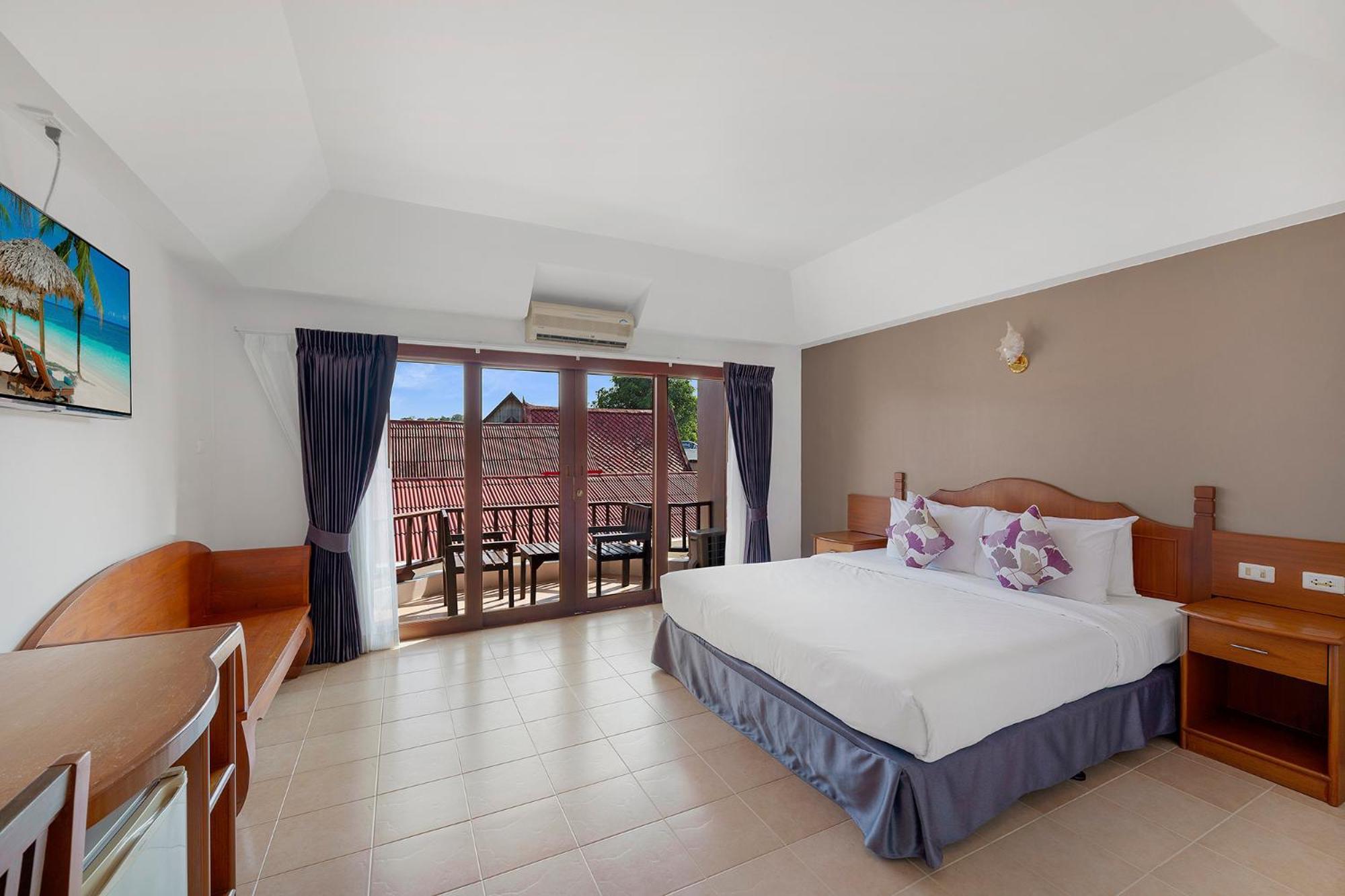 Myvillage Lamai Ngoại thất bức ảnh