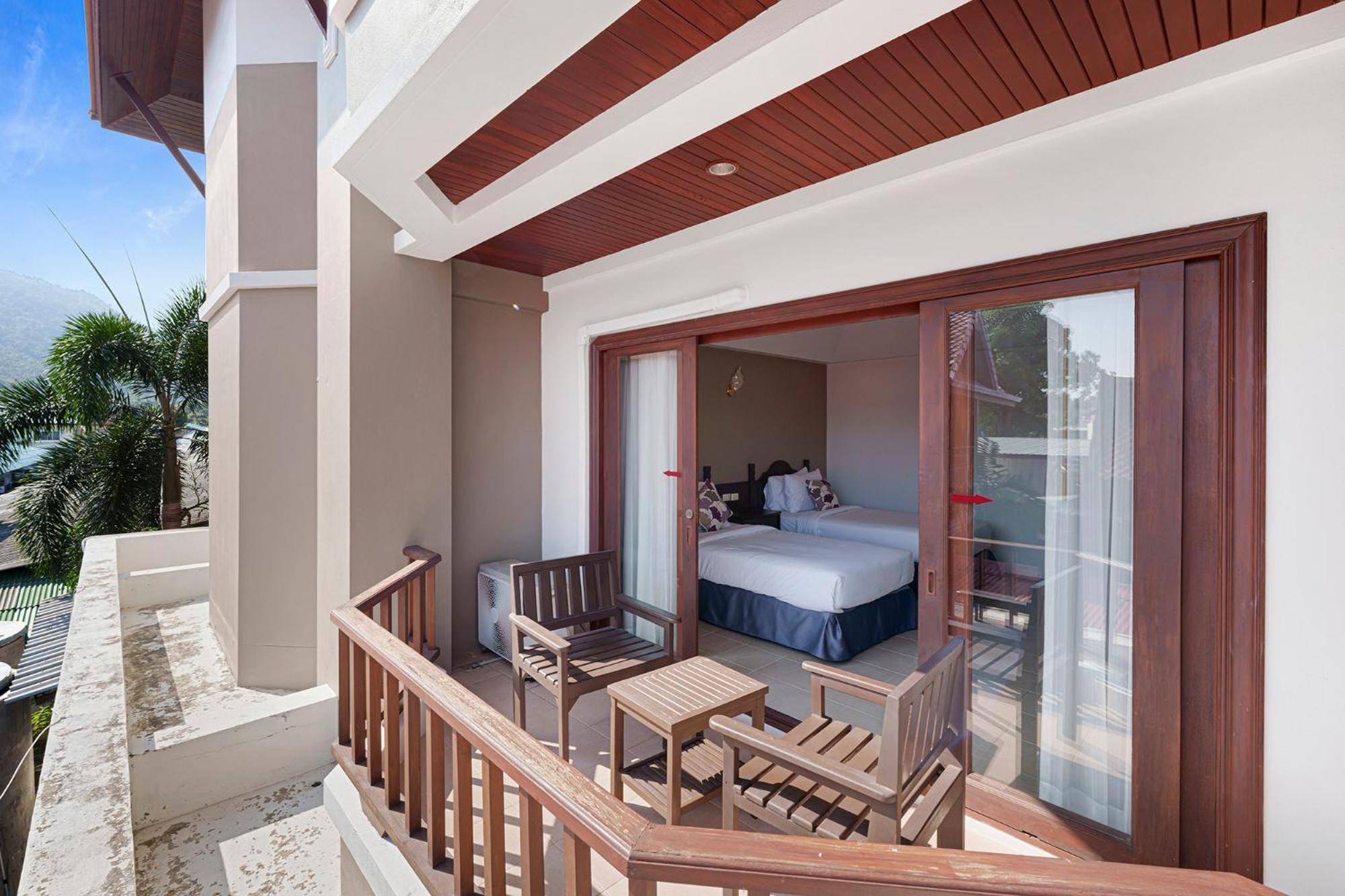 Myvillage Lamai Ngoại thất bức ảnh