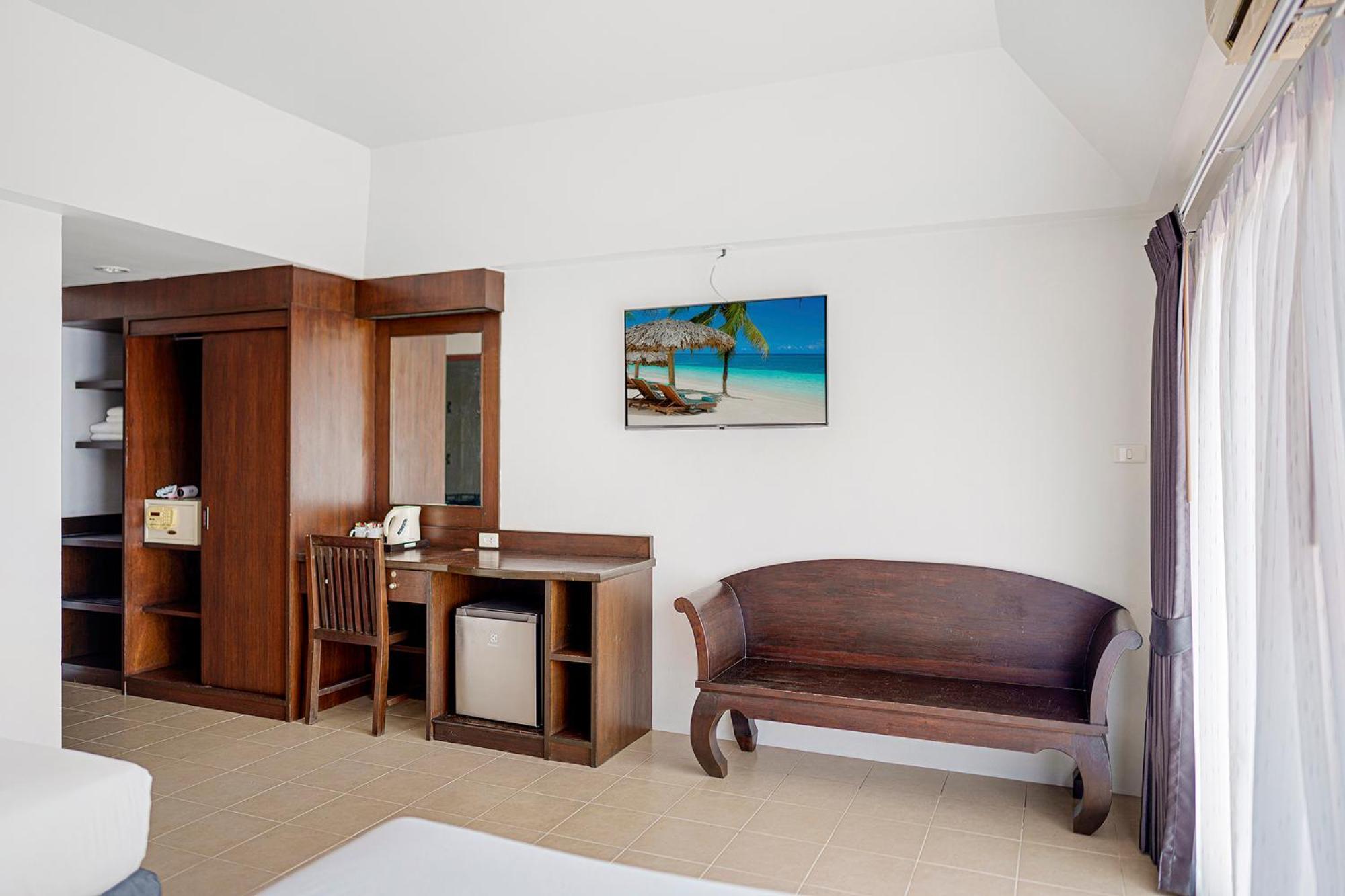 Myvillage Lamai Ngoại thất bức ảnh