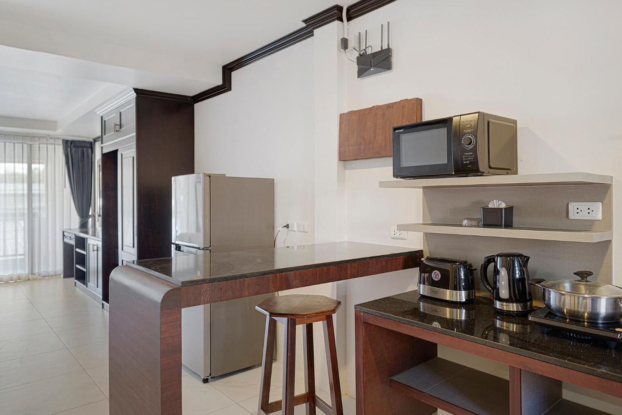 Myvillage Lamai Ngoại thất bức ảnh
