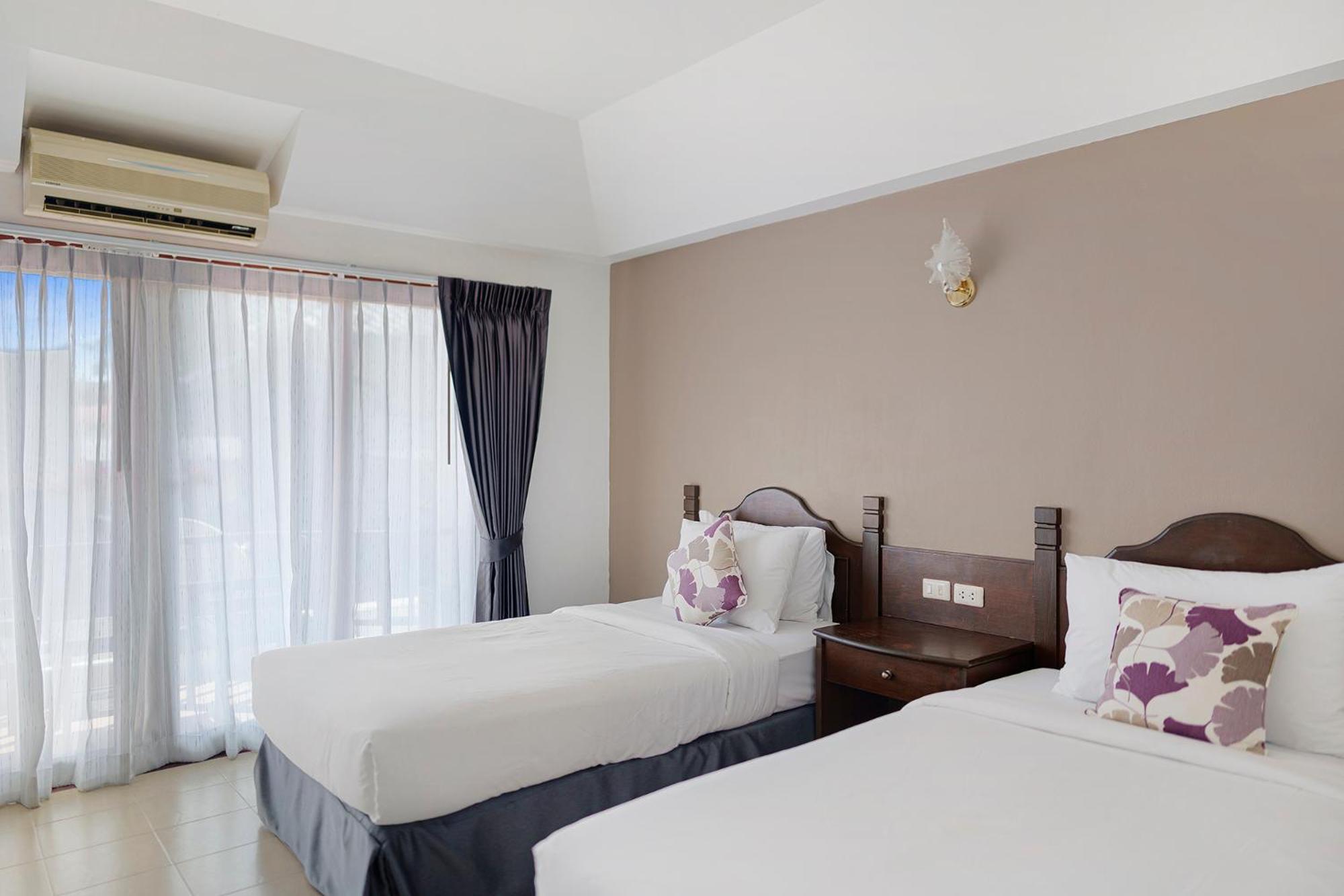 Myvillage Lamai Ngoại thất bức ảnh