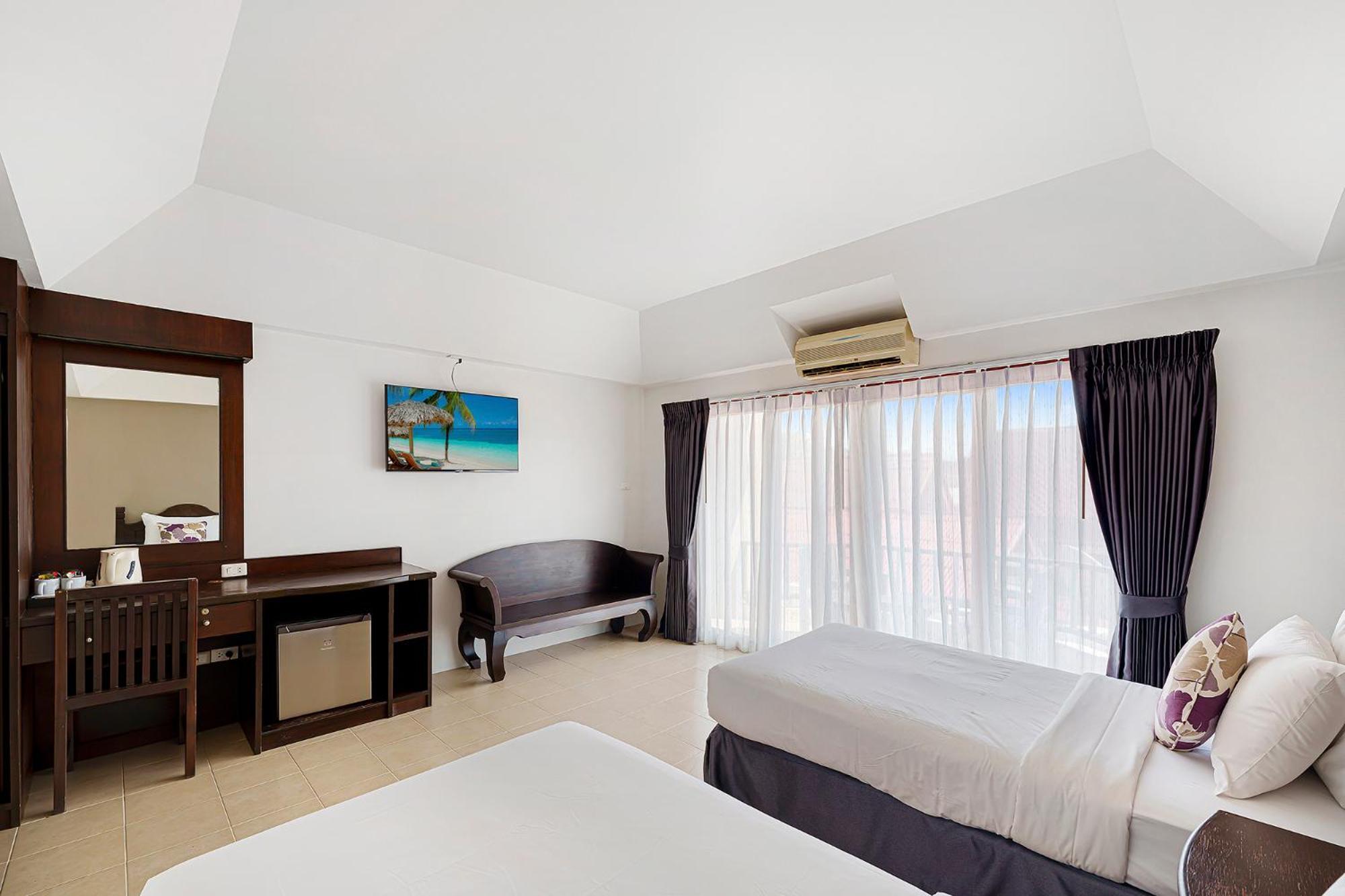Myvillage Lamai Ngoại thất bức ảnh