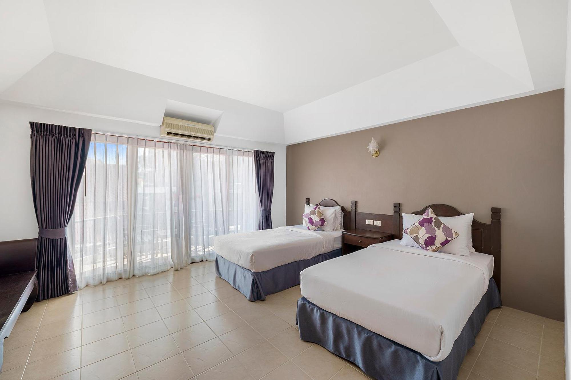Myvillage Lamai Ngoại thất bức ảnh