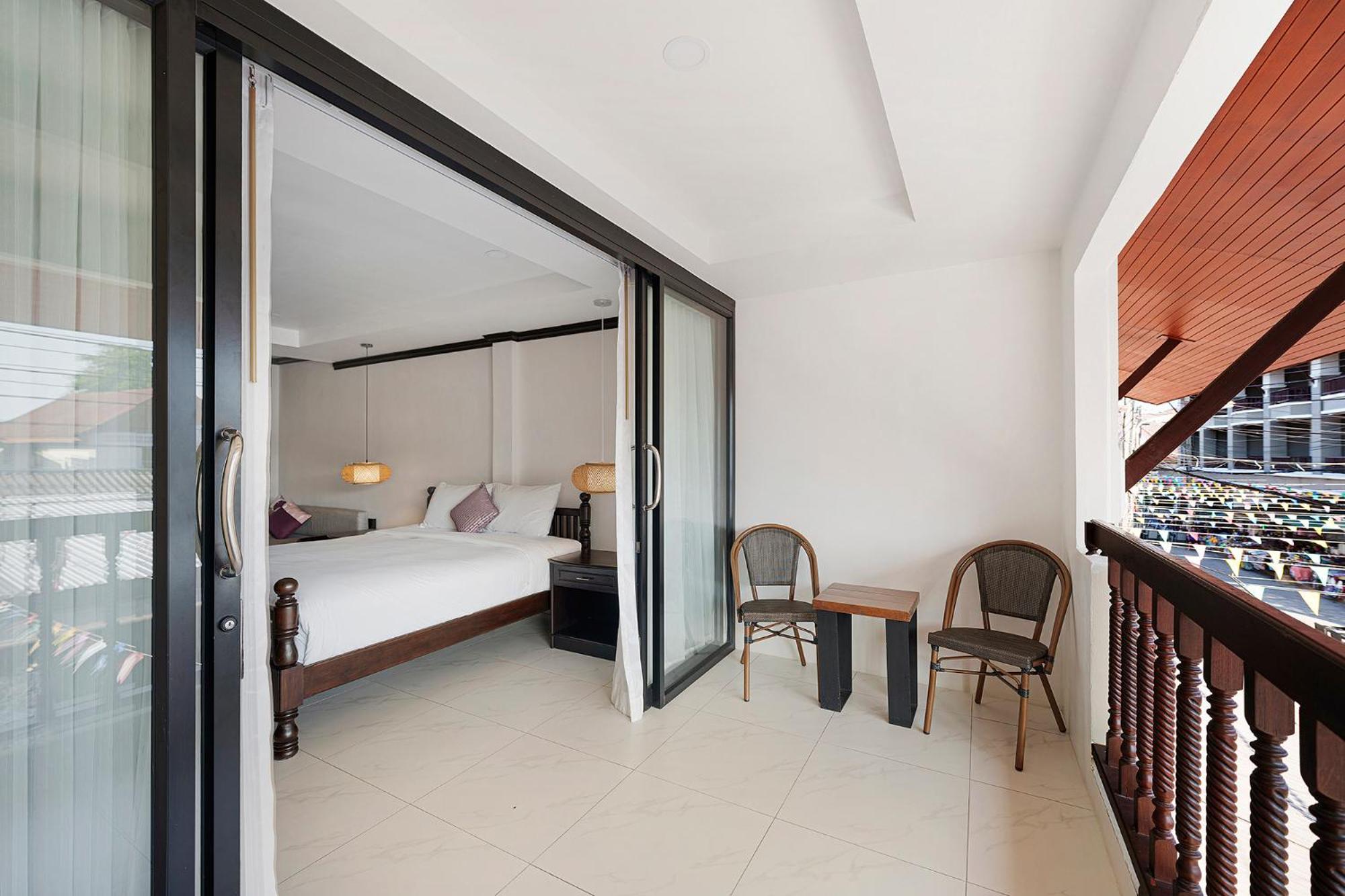 Myvillage Lamai Ngoại thất bức ảnh