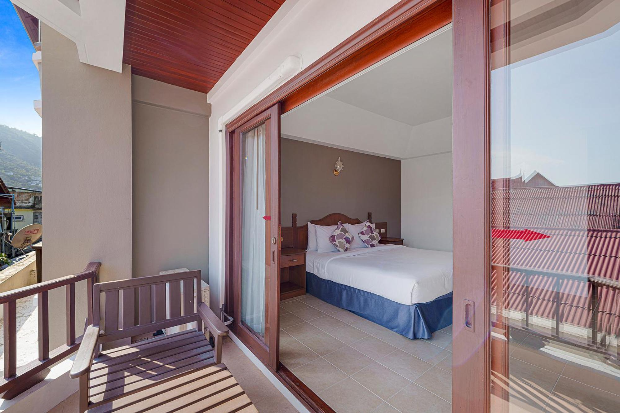 Myvillage Lamai Ngoại thất bức ảnh