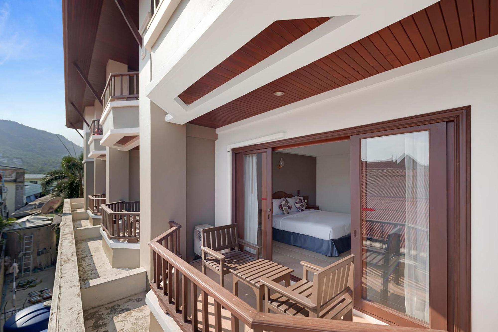 Myvillage Lamai Ngoại thất bức ảnh