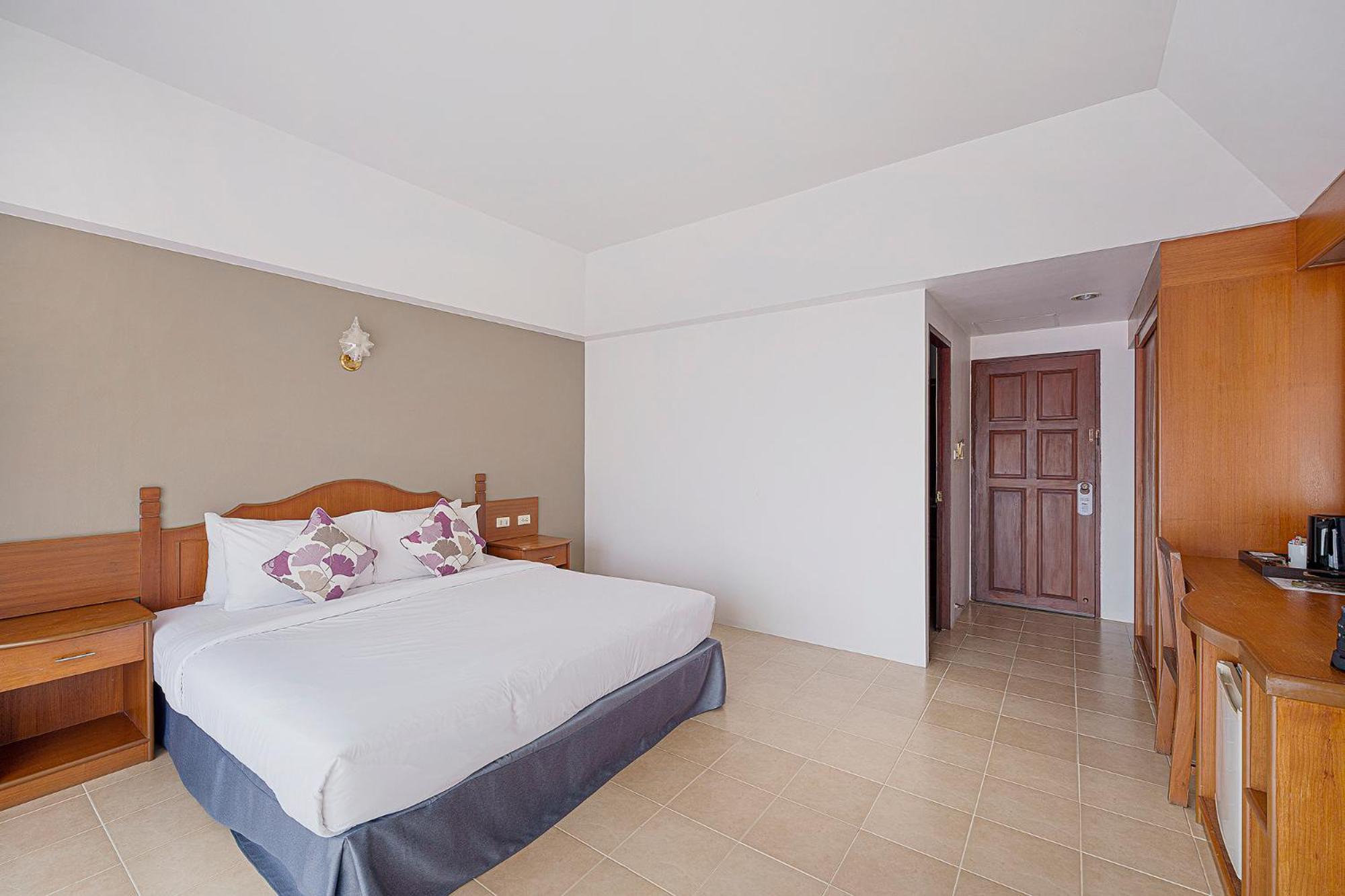 Myvillage Lamai Ngoại thất bức ảnh