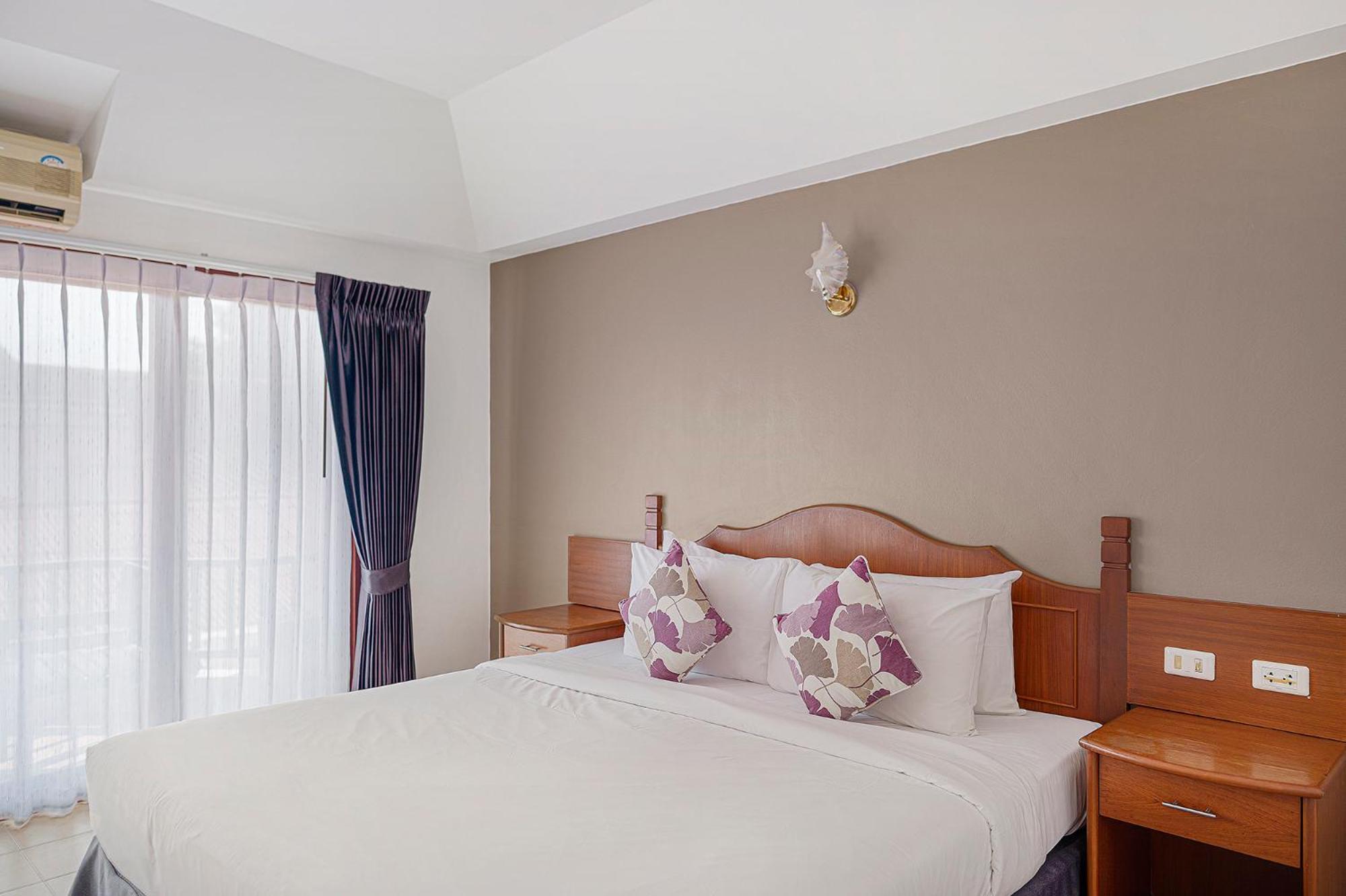 Myvillage Lamai Ngoại thất bức ảnh