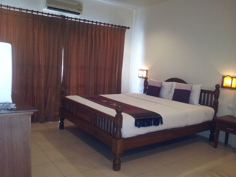 Myvillage Lamai Ngoại thất bức ảnh